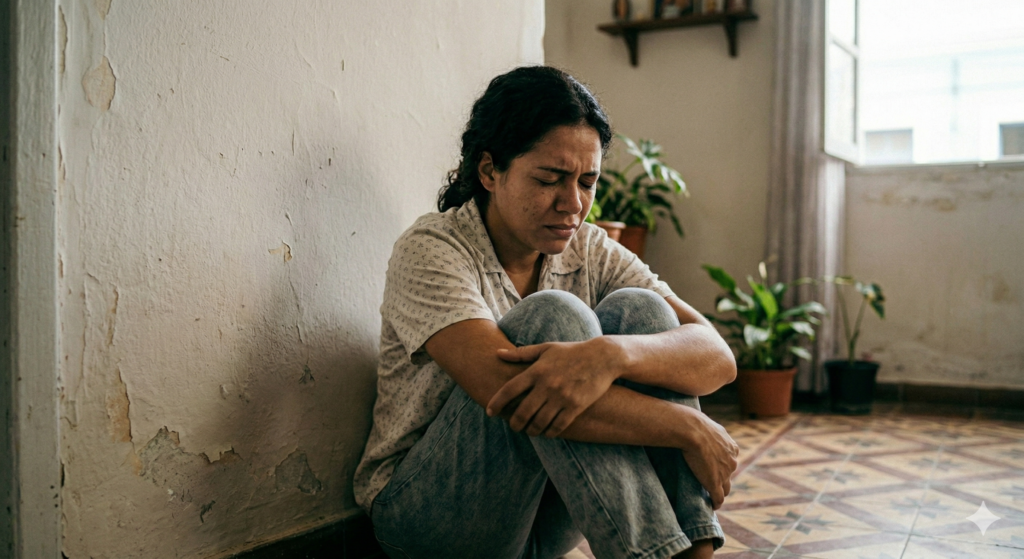 Ansiedade: Quando Deixa de Ser Normal e Precisa de Tratamento | Vida Serena