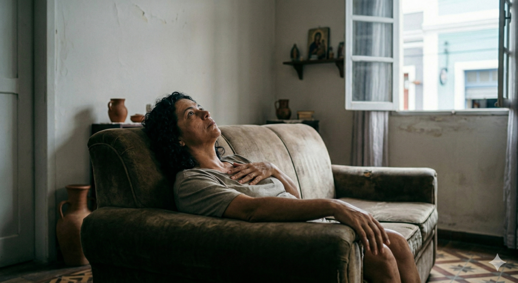 Depressão: Sintomas, Tratamento e Quando Buscar Ajuda | Clínica Vida Serena