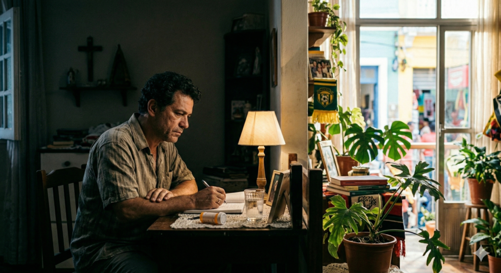 Transtorno Bipolar: Sinais, Tratamento e o Papel da Família | Clínica Vida Serena